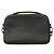 Borsa a tracolla Louis Vuitton Taiga Avenue Nero - vista 8