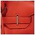 Hermès Borsa Hermes Birkin 30 Togo Bougainvillea - vista 8