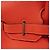 Hermès Borsa Hermes Birkin 30 Togo Bougainvillea - vista 9