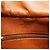 Bolso de hombro Louis Vuitton Monogram Boulogne 30 Castaño - vista 5