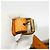 Bolso de hombro Louis Vuitton Monogram Boulogne 30 Castaño - vista 6