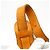 Bolso de hombro Louis Vuitton Monogram Boulogne 30 Castaño - vista 8