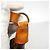 Bolso de hombro Louis Vuitton Monogram Boulogne 30 Castaño - vista 9