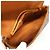 Bolsa de Ombro Louis Vuitton Monogram Mini Looping Marrom - vista 4
