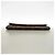Louis Vuitton Monogram Reverse Portefeuille Emilie Long Wallet Marrone - vista 3