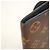 Louis Vuitton Monogram Reverse Portefeuille Emilie Long Wallet Marrone - vista 7