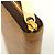 Cartera Zippy Monogram Reverse Louis Vuitton Castaño - vista 6