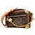 Borsa a tracolla Louis Vuitton Monogram Archive Mini Soft Trunk Marrone