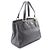 Borsa Tote Miu Miu in pelle nera Nero - vista 2
