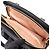Borsa Tote Miu Miu in pelle nera Nero - vista 9