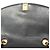 Borsa a tracolla Chanel Diana con catena Nero - vista 10