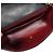 Borsa a tracolla Chanel Diana con catena Nero - vista 4