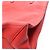 Borsa Tote Miu Miu in pelle rossa Rosso - vista 18