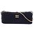 Borsa a mano Miu Miu nera Nero