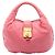 Borsa a mano Miu Miu in pelle rosa