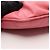 Borsa a mano Miu Miu in pelle rosa - vista 9