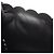 Borsa bucket Miu Miu in pelle nera Nero - vista 10