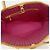 Louis Vuitton Monogram Neverfull PM Tote Bag Pink - Ansicht 4