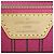 Louis Vuitton Monogram Neverfull PM Tote Bag Pink - Ansicht 5