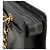 Timeless Borsa Chanel in pelle di vitello martellata nera Nero - vista 6