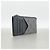 Portacarte e monete Louis Vuitton Monogram Eclipse Reverse Marrone Nero - vista 2