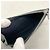 Portacarte e monete Louis Vuitton Monogram Eclipse Reverse Marrone Nero - vista 3