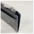 Portacarte e monete Louis Vuitton Monogram Eclipse Reverse Marrone Nero - vista 8