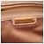 Borsa in pelle Miu Miu Matelassé rosa - vista 4