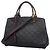 Borsa Louis Vuitton Monogram Empreinte Montaigne BB Rosso