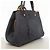 Borsa Louis Vuitton Monogram Empreinte Montaigne BB Rosso - vista 2