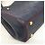 Borsa Louis Vuitton Monogram Empreinte Montaigne BB Rosso - vista 7