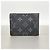 Portafoglio Bill Monogram Eclipse Louis Vuitton Nero - vista 10