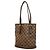 Borsa Tote Louis Vuitton Damier Mare N42240 Ebene Damier ebene