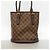Borsa Tote Louis Vuitton Damier Mare N42240 Ebene Damier ebene - vista 11