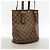 Borsa Tote Louis Vuitton Damier Mare N42240 Ebene Damier ebene - vista 2