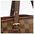 Borsa Tote Louis Vuitton Damier Mare N42240 Ebene Damier ebene - vista 8