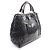 Miu Miu Matelassé Handtasche Schwarz - Ansicht 2