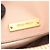 Borsa a tracolla in pelle Matelassé Miu Miu Rosa - vista 4