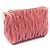 Borsa a tracolla in pelle Matelassé Miu Miu Rosa - vista 2