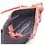 Borsa a tracolla in pelle Matelassé Miu Miu Rosa - vista 3