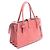 Borsa 2-Way Madras Miu Miu Rosa - vista 2