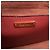 Borsa 2-Way Madras Miu Miu Rosa - vista 4