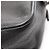 Borsa a tracolla Miu Miu in pelle Madras Nero - vista 6