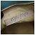 Borsa a mano Miu Miu in pelle blu - vista 4