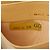Tarjetero Chanel Coco Mark de piel beige - vista 10