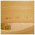 Tarjetero Chanel Coco Mark de piel beige - vista 11