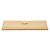 Tarjetero Chanel Coco Mark de piel beige - vista 3