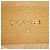 Tarjetero Chanel Coco Mark de piel beige - vista 8