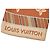 Louis Vuitton Bandeau Fall For You Schal Braun Mehrfarben - Ansicht 4