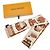 Louis Vuitton Bandeau Fall For You Schal Braun Mehrfarben - Ansicht 7